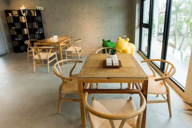 サンライズ ベッド アンド ブレックファスト (小島天光民宿)