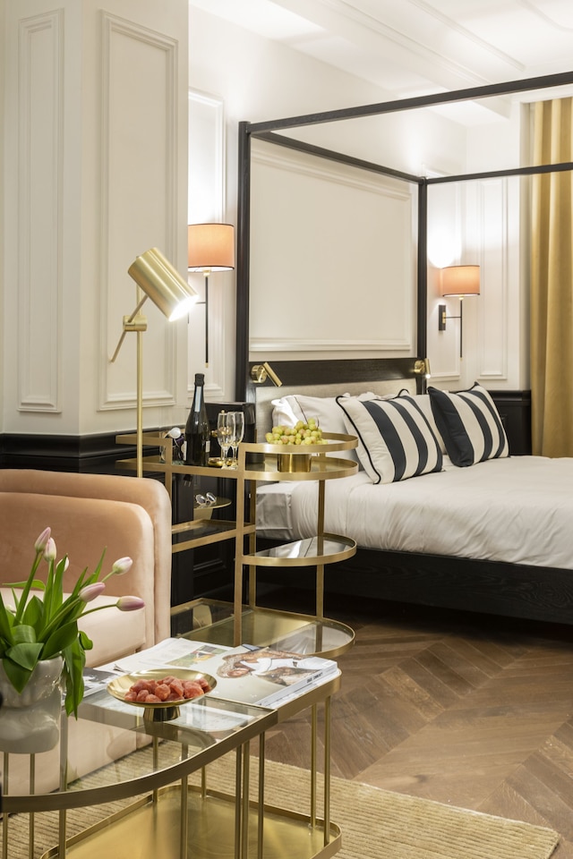 ヴィラ ブラウン エルモウ ホテル メンバー オブ ブラウン ホテルズ