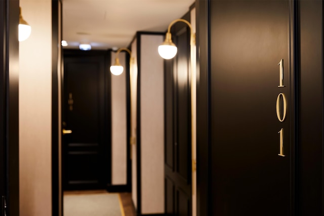 ヴィラ ブラウン エルモウ ホテル メンバー オブ ブラウン ホテルズ