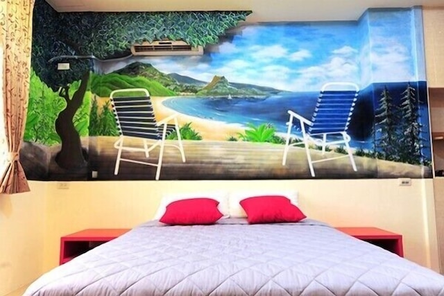 ケンティン ベイ ホームステイ II (墾丁湾民宿二館)