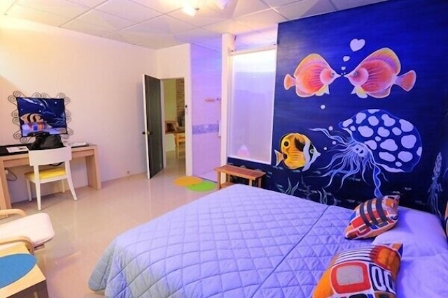 ケンティン ベイ ホームステイ II (墾丁湾民宿二館)