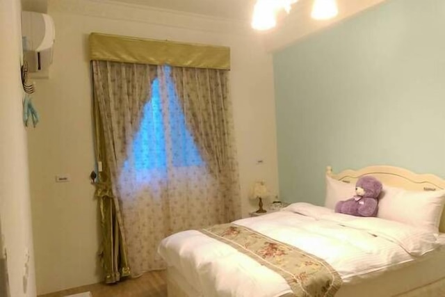 ベア ハウス (熊麻吉)