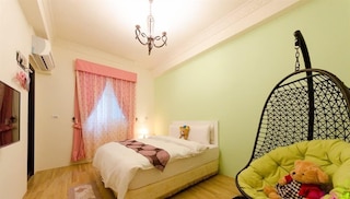 ベア ハウス (熊麻吉)