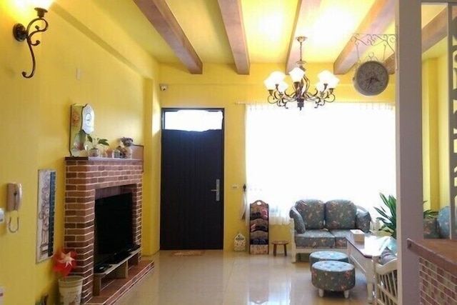 ベア ハウス (熊麻吉)