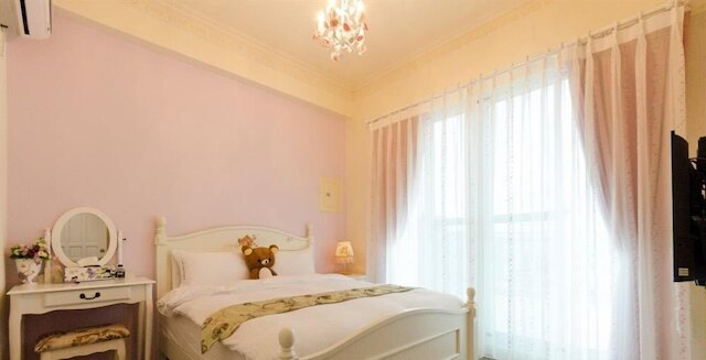 ベア ハウス (熊麻吉)