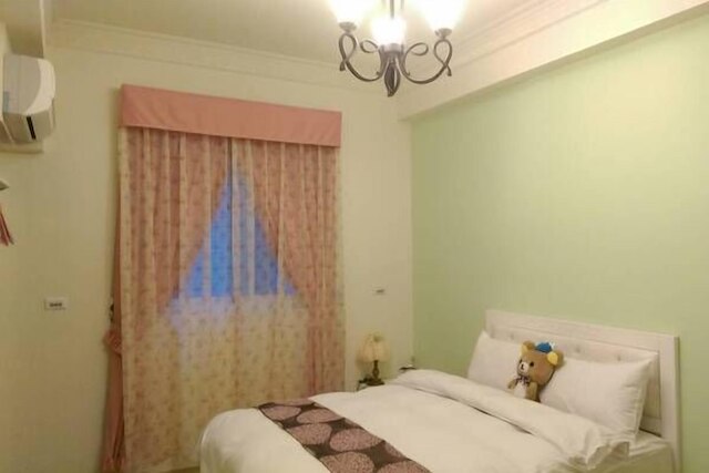 ベア ハウス (熊麻吉)