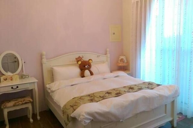 ベア ハウス (熊麻吉)