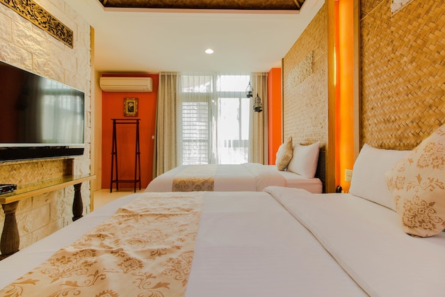 ドーナツ ガーデン ハウス (田田圈民宿)