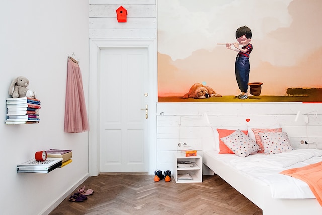 ブーム アパートメンツ