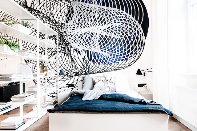 ブーム アパートメンツ