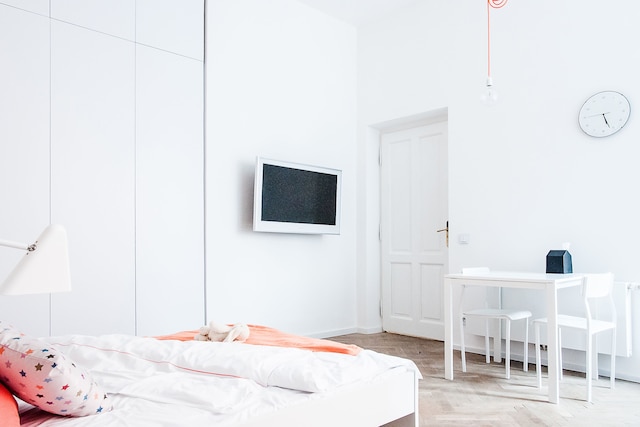 ブーム アパートメンツ