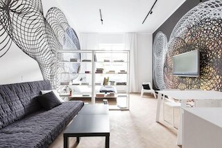 ブーム アパートメンツ