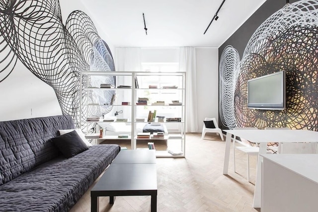 ブーム アパートメンツ