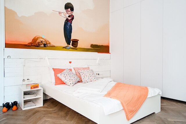 ブーム アパートメンツ