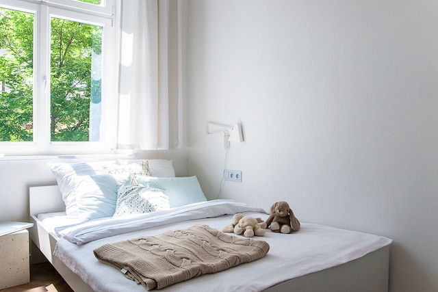 ブーム アパートメンツ