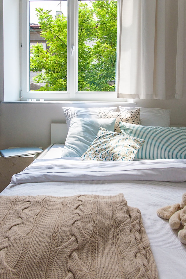 ブーム アパートメンツ