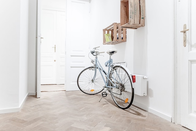 ブーム アパートメンツ