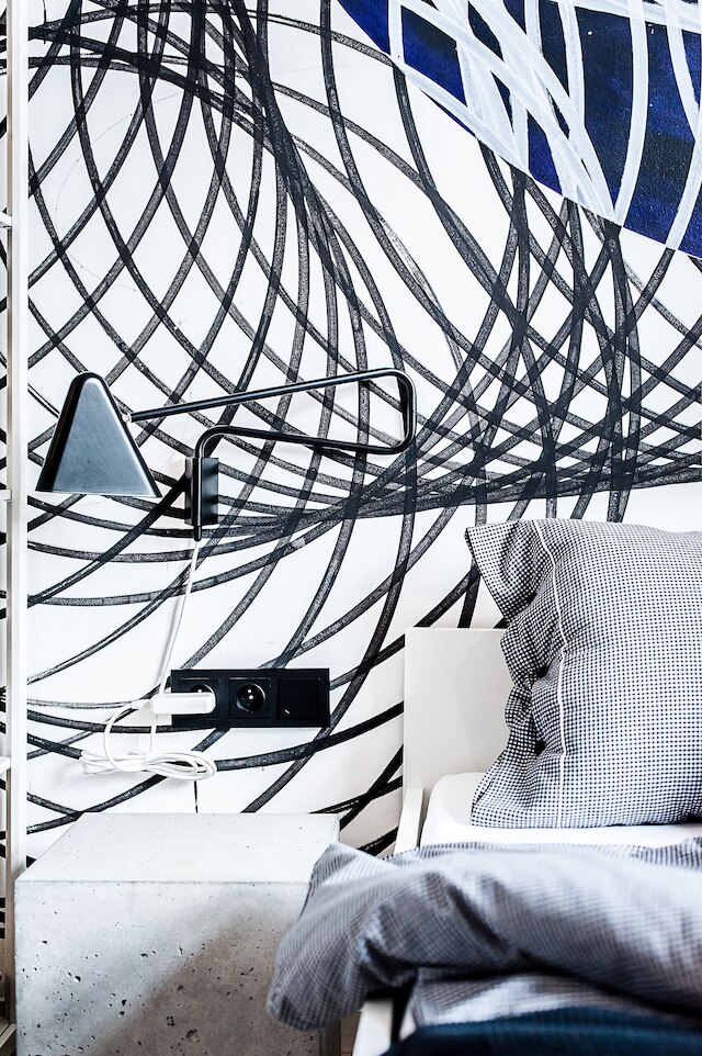 ブーム アパートメンツ