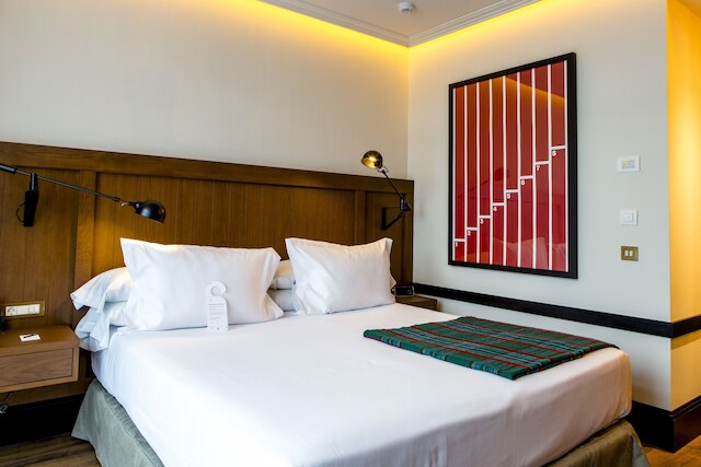 オンリー ユー ホテル アトーチャ