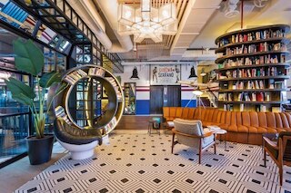 オンリー ユー ホテル アトーチャ