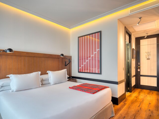 オンリー ユー ホテル アトーチャ