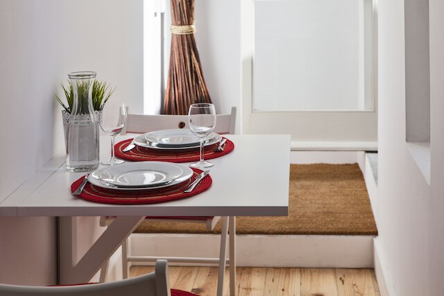 ブナパートメンツ リオ