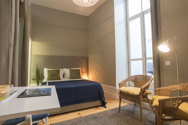 ブナパートメンツ リオ