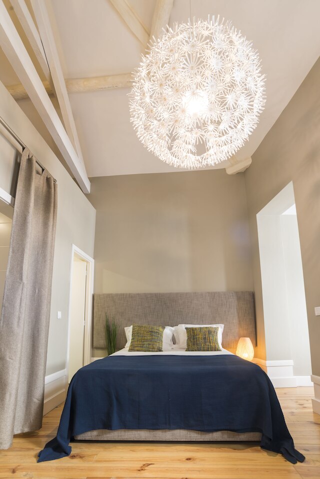 ブナパートメンツ リオ