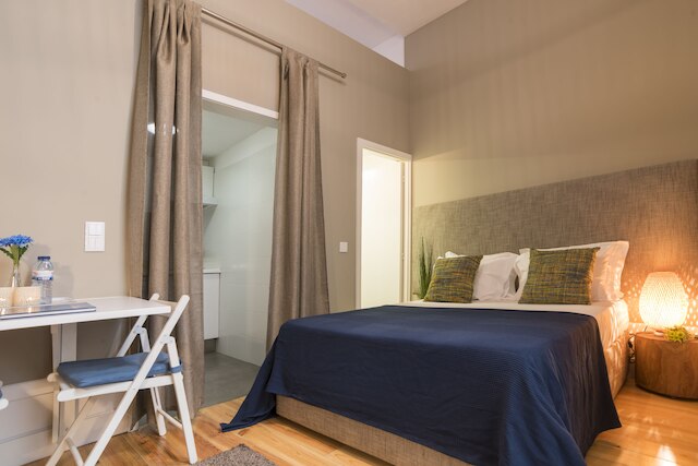 ブナパートメンツ リオ