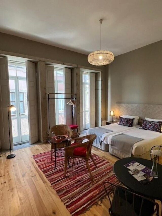 ブナパートメンツ リオ