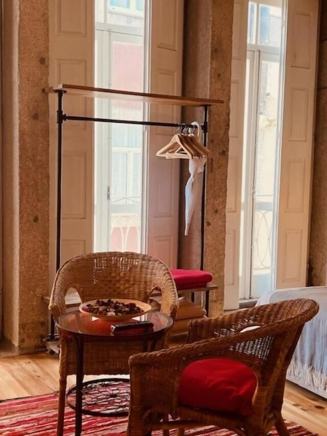 ブナパートメンツ リオ