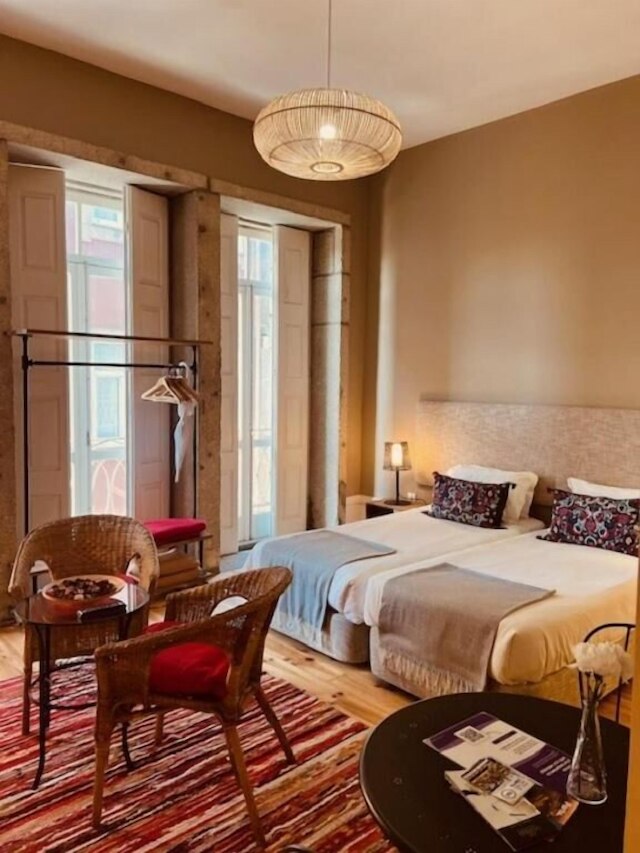 ブナパートメンツ リオ