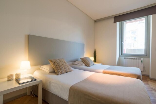 ブナパートメンツ トリンダーデ