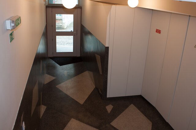 ブナパートメンツ トリンダーデ