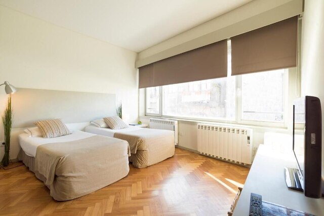 ブナパートメンツ トリンダーデ