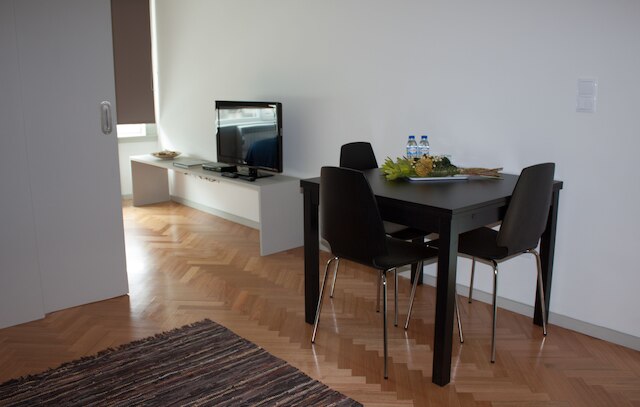 ブナパートメンツ トリンダーデ