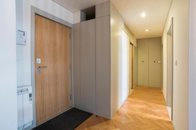 ブナパートメンツ トリンダーデ