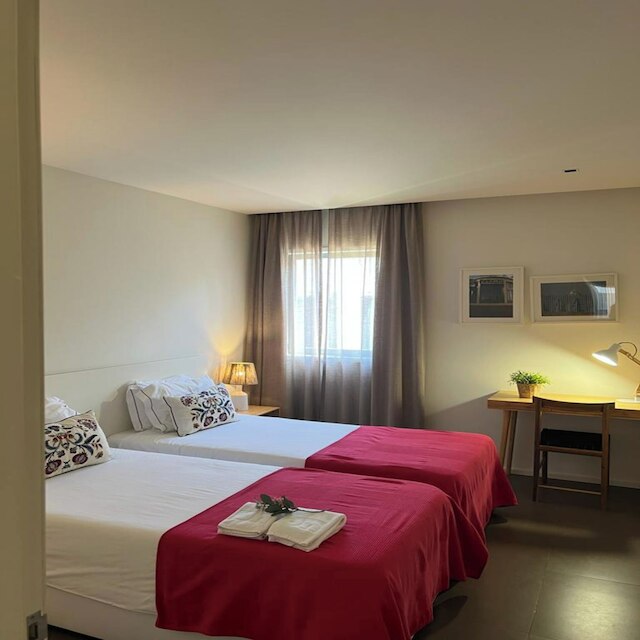 ビナパートメンツ パラシオ