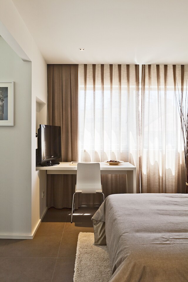 ビナパートメンツ パラシオ