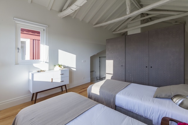 ブナパートメンツ ロフトパズル