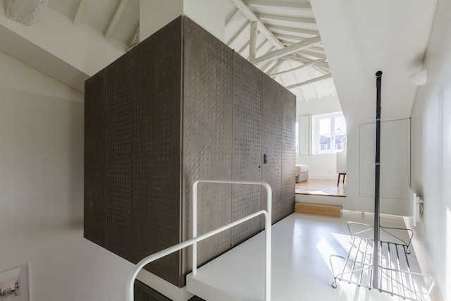 ブナパートメンツ ロフトパズル