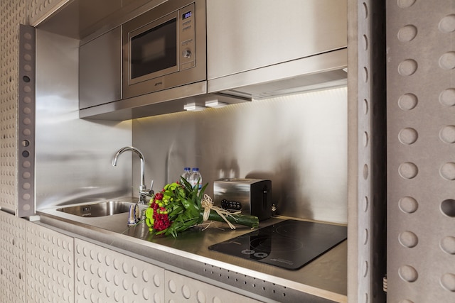 ブナパートメンツ ロフトパズル