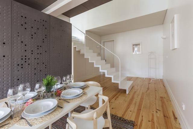 ブナパートメンツ ロフトパズル