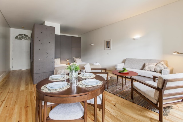 ブナパートメンツ ロフトパズル