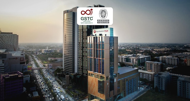 ベストウェスタン プラス ワンダ グランド ホテル