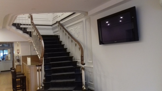 ホテル パウリスタ