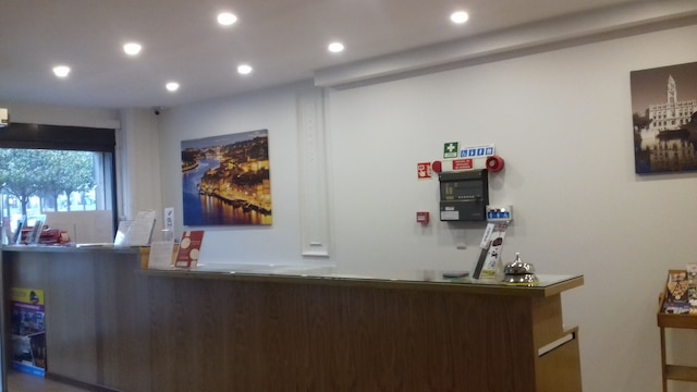 ホテル パウリスタ