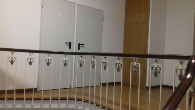 ホテル パウリスタ