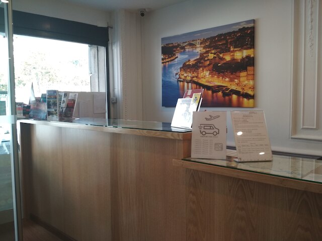 ホテル パウリスタ