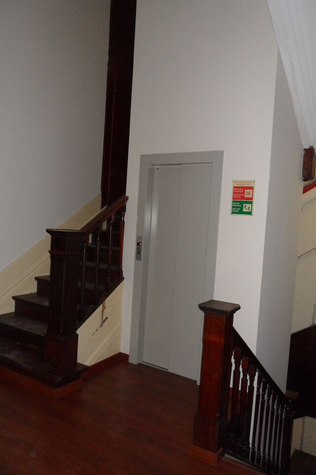 ホテル パウリスタ